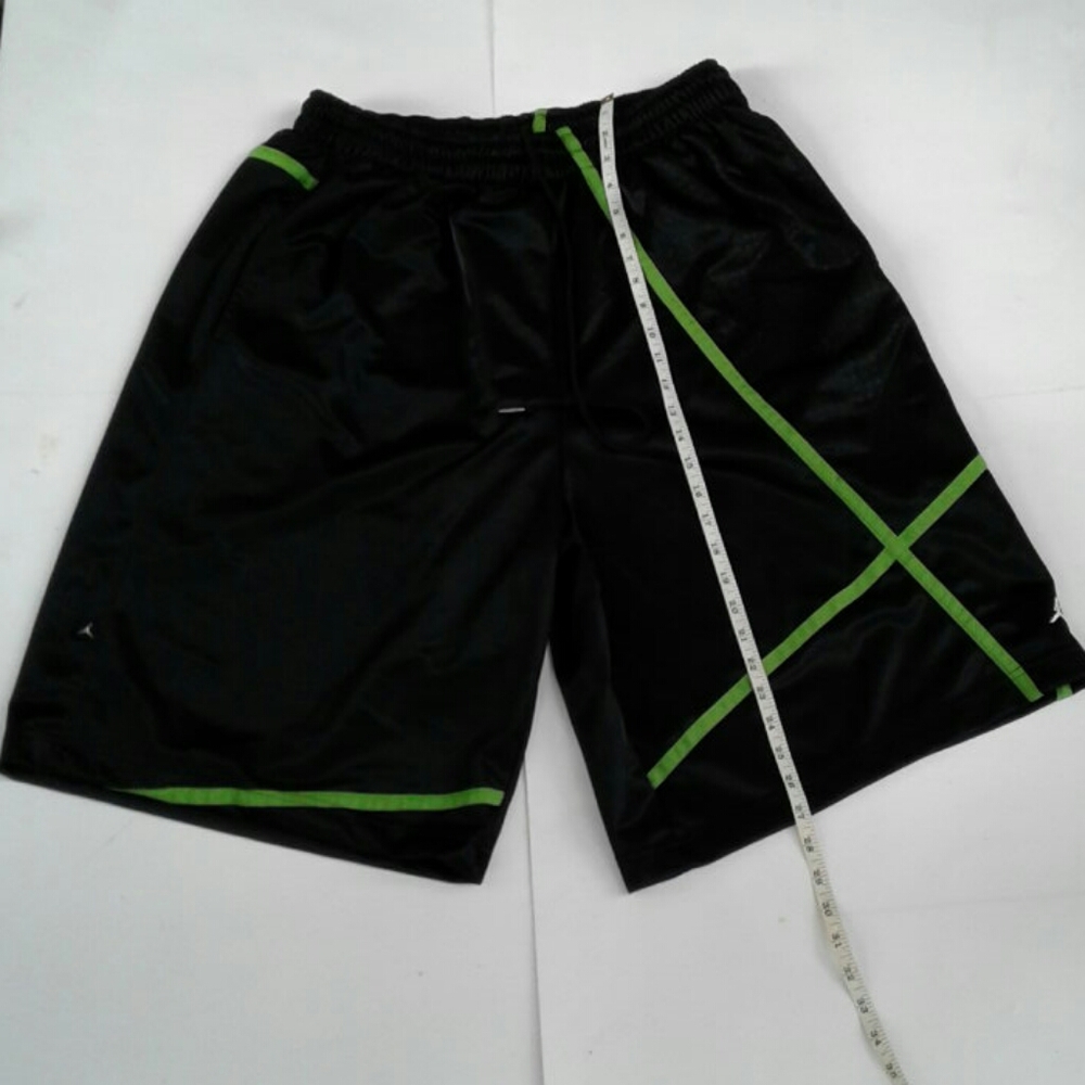Air Jordan Basketball Shorts